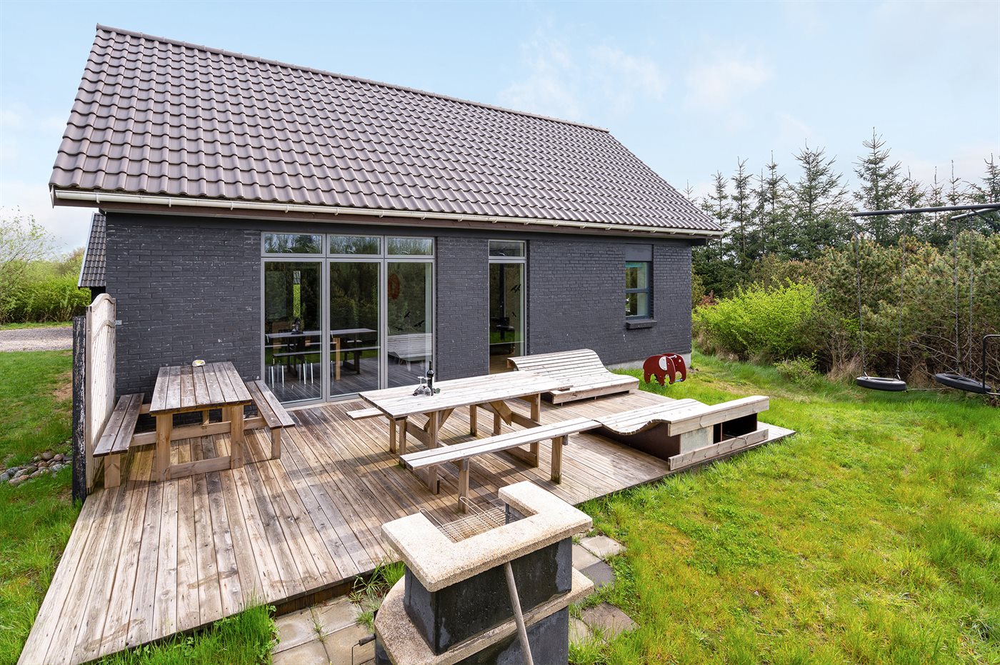 Ferienhaus 29-2193 in Römö, Toftum - Bild 2