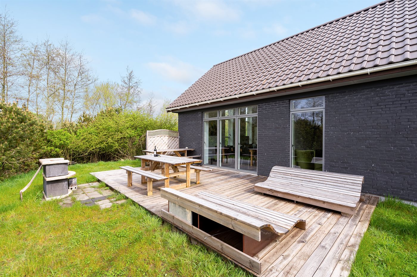 Ferienhaus 29-2193 in Römö, Toftum - Bild 3