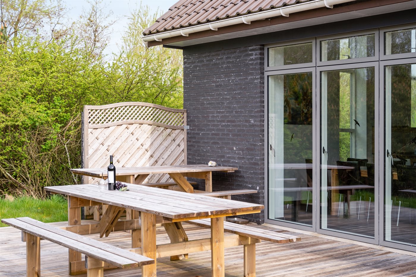 Ferienhaus 29-2193 in Römö, Toftum - Bild 4