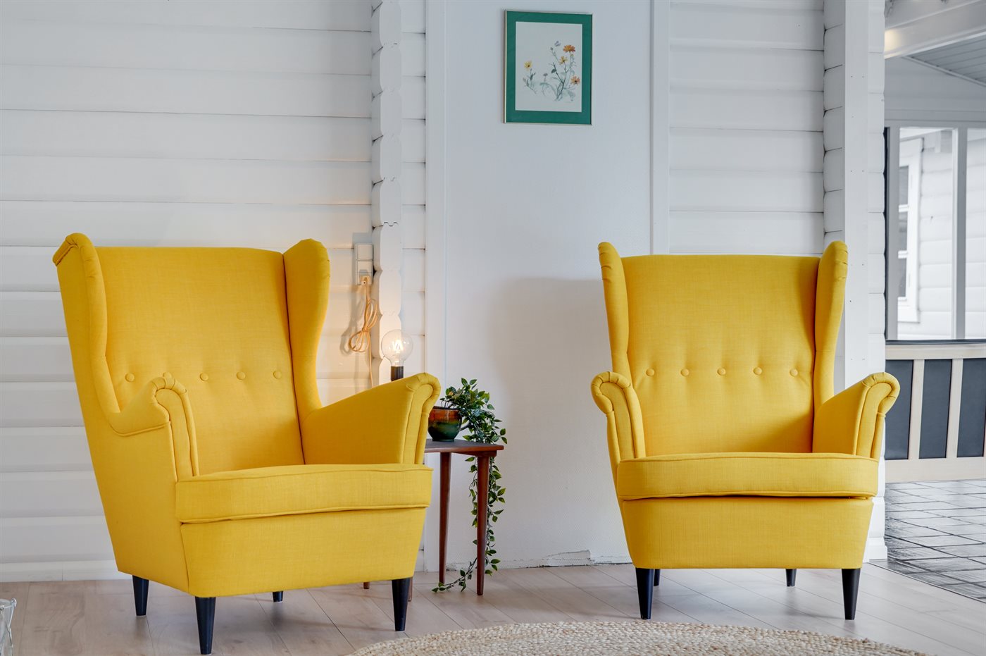 Urlaubstraum auf Röm: Dein Zuhause an der Nordsee! - Bild 3