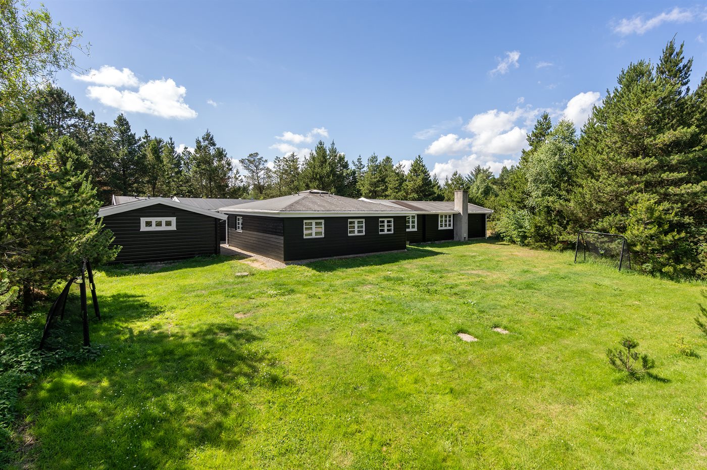 Urlaubstraum auf Röm: Dein Zuhause an der Nordsee! - Bild 5