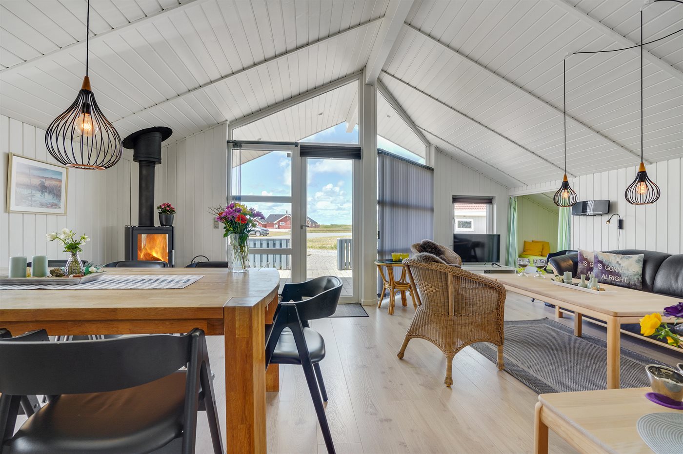 Ferienhaus 29-2200 in Römö, Lakolk - Bild 2