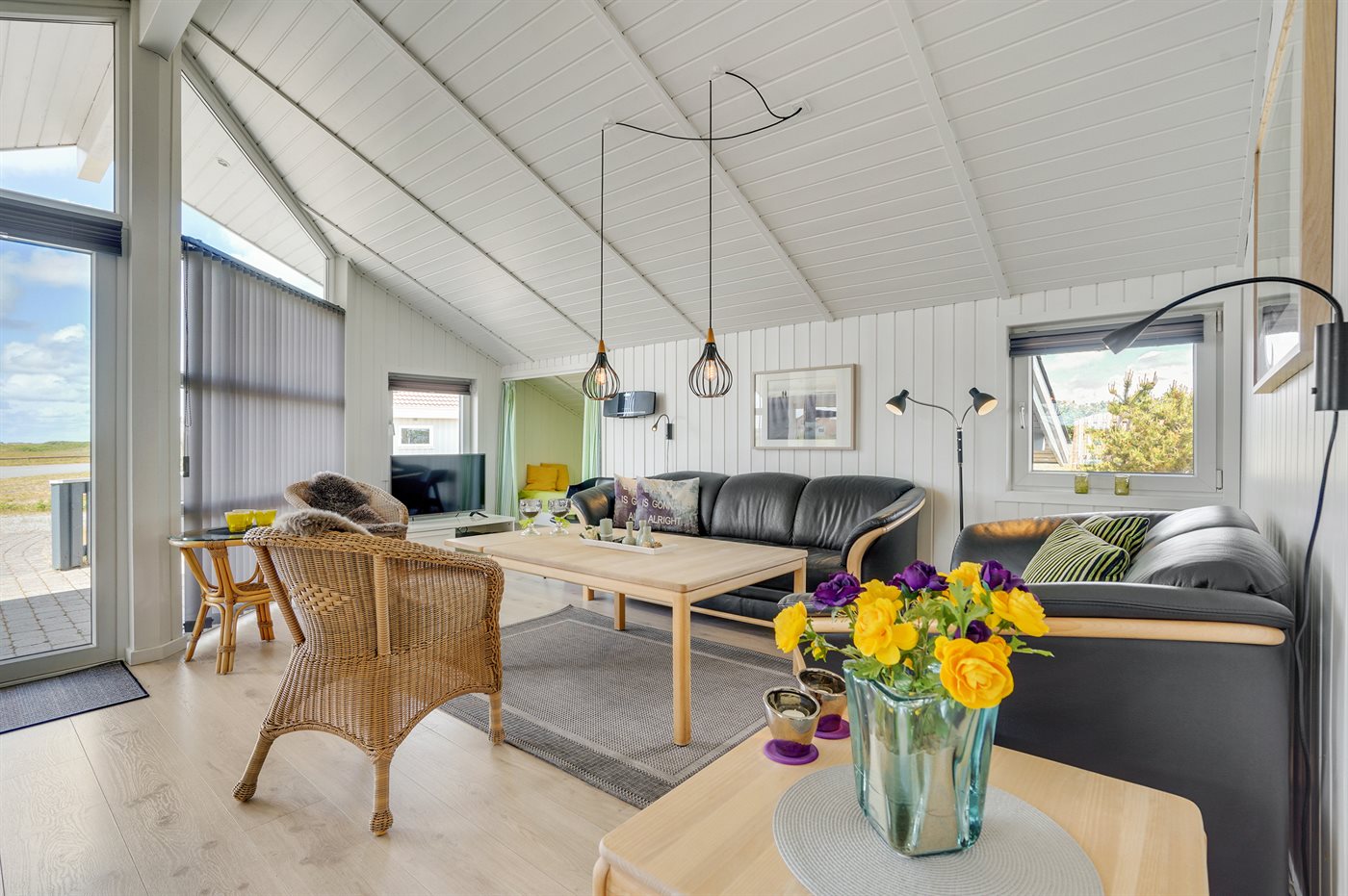 Ferienhaus 29-2200 in Römö, Lakolk - Bild 3