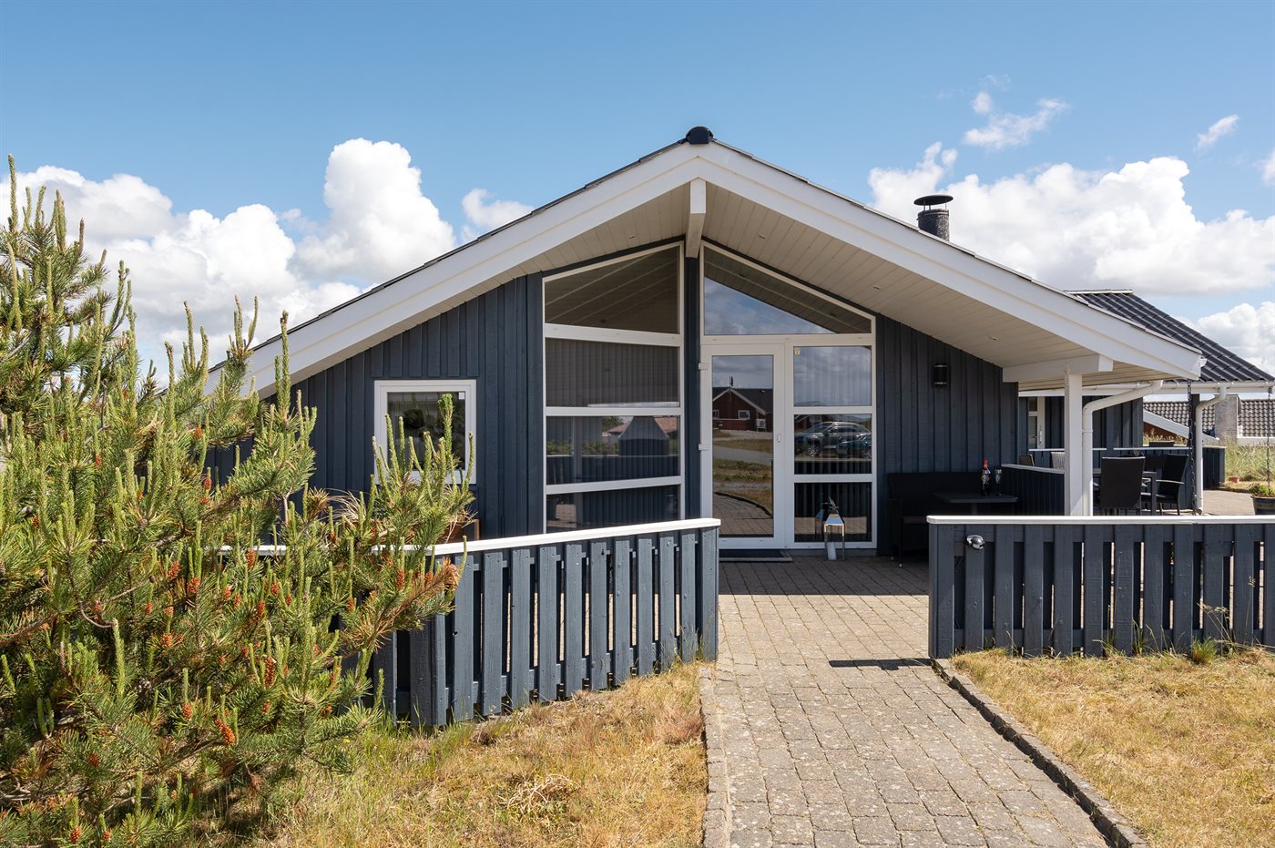 Ferienhaus 29-2200 in Römö, Lakolk - Bild 4