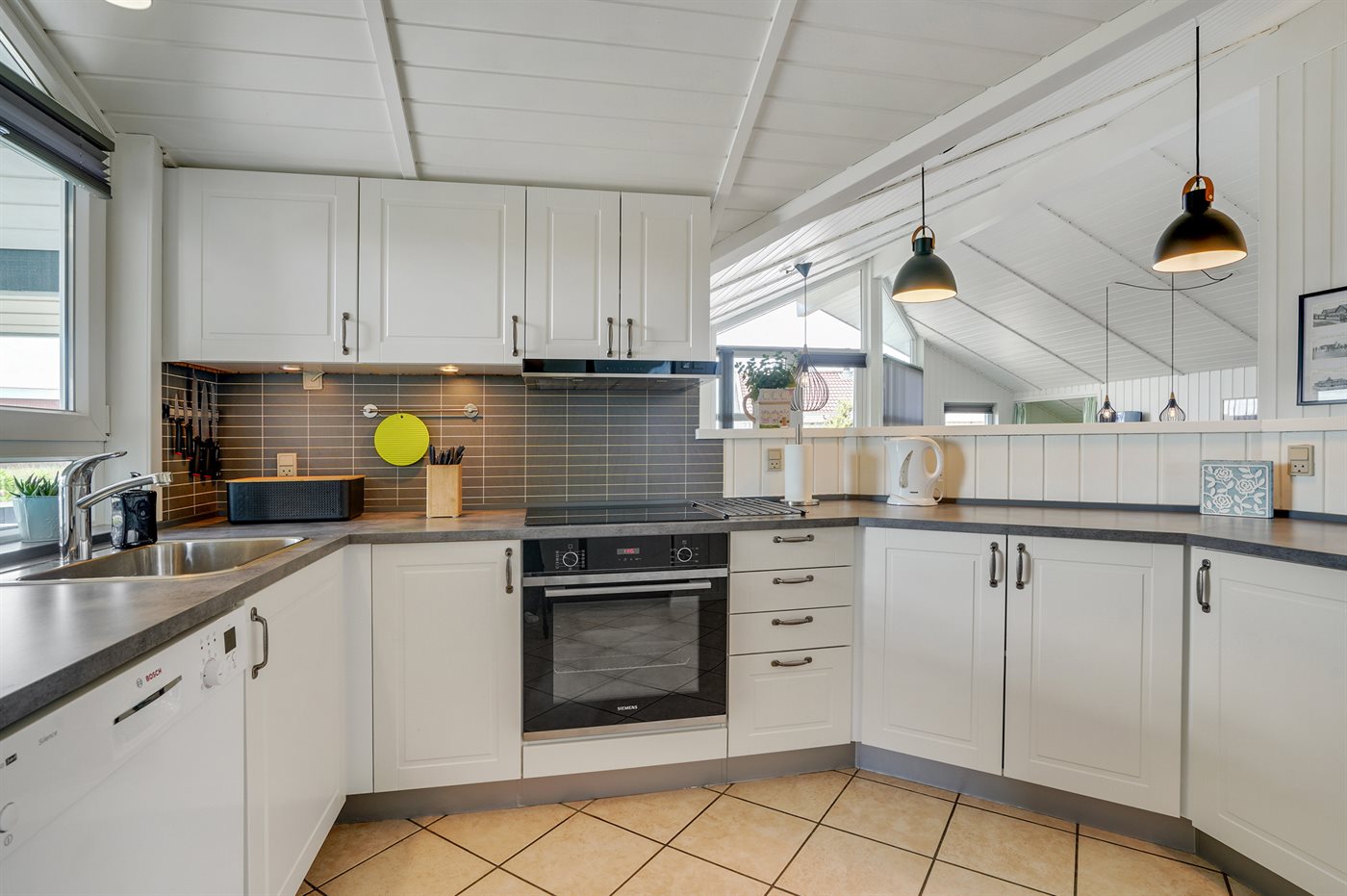 Ferienhaus 29-2200 in Römö, Lakolk - Bild 5