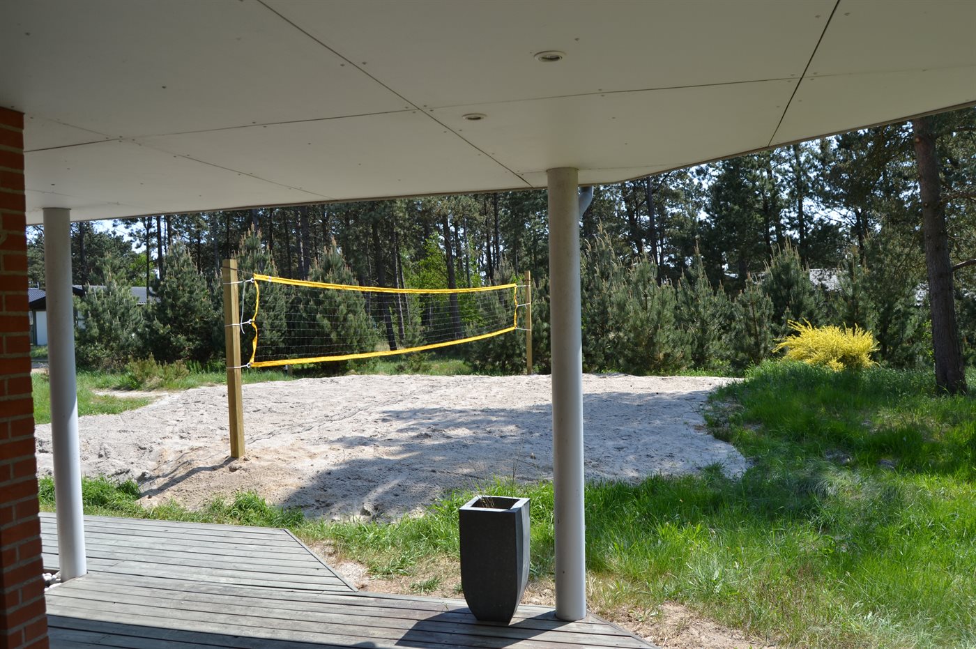 Ferienhaus 29-2202 in Römö, Südinsel - Bild 2