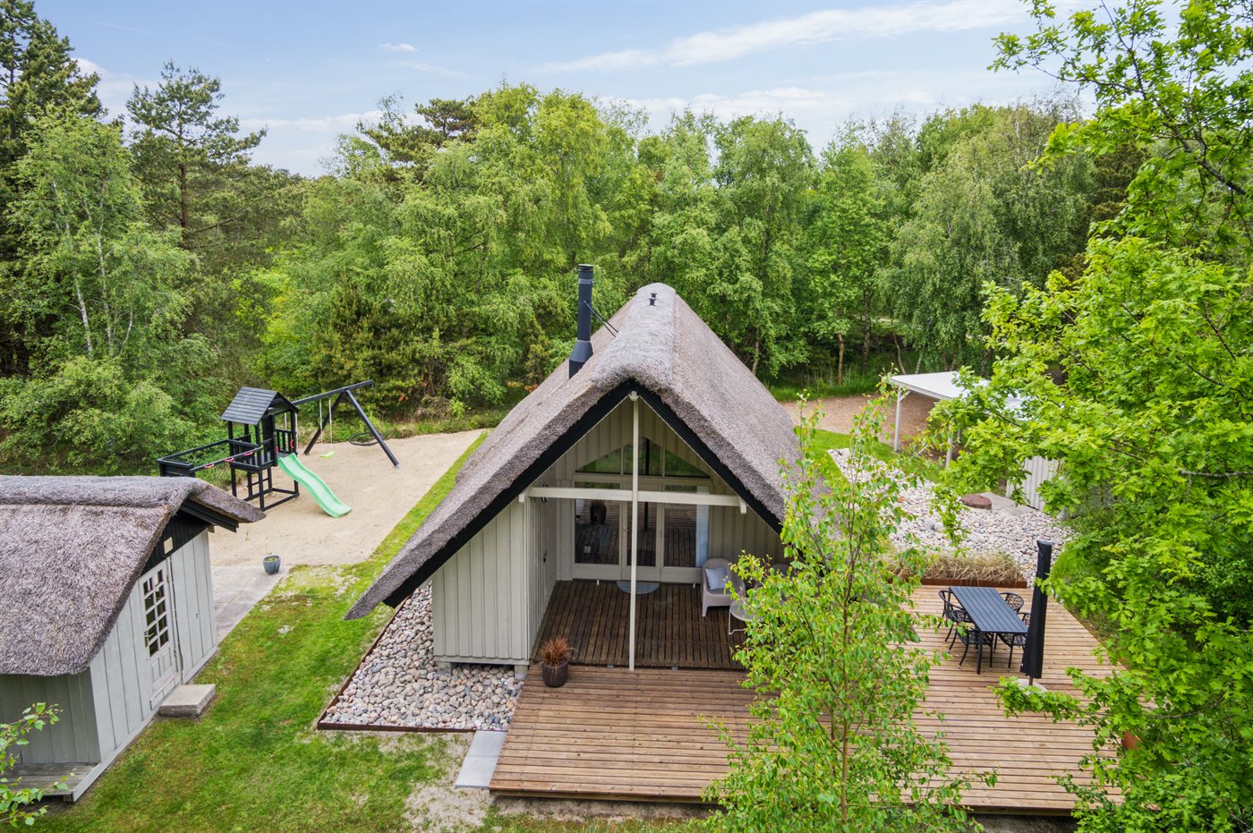 Ferienhaus 29-2204 in Römö, Südinsel - Bild 2