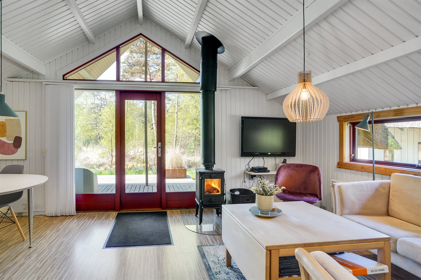 Ferienhaus 29-2204 in Römö, Südinsel - Bild 3