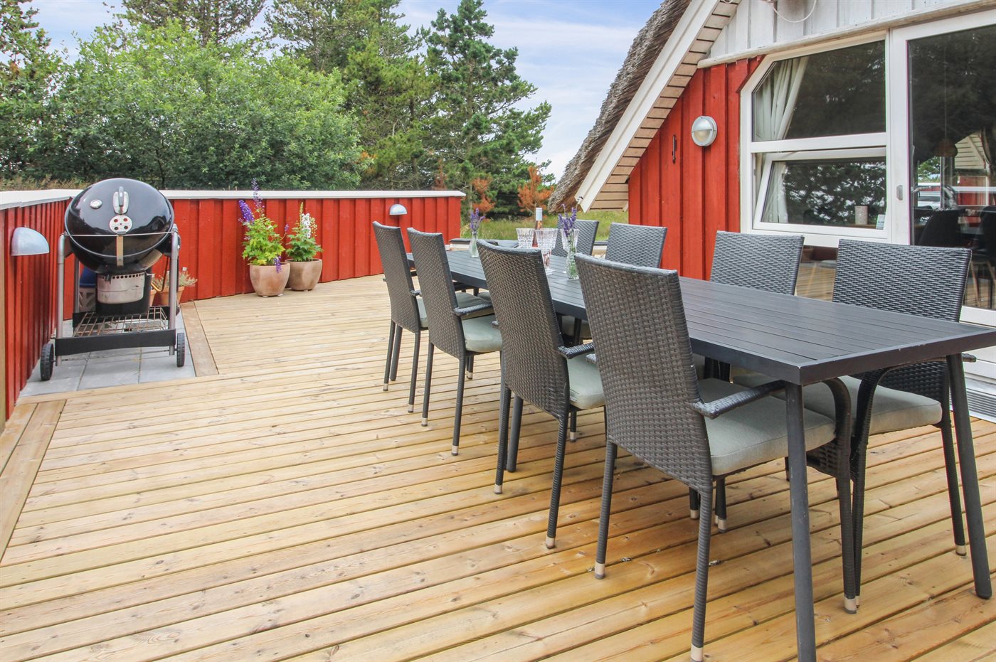 Ferienhaus 29-2208 in Römö, Kongsmark - Bild 2