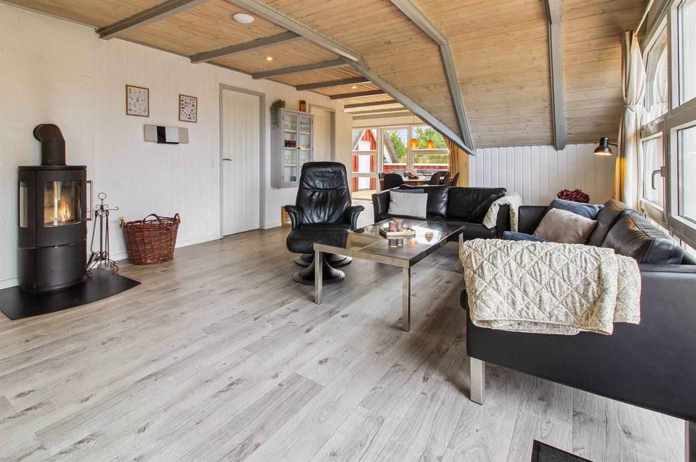 Ferienhaus 29-2208 in Römö, Kongsmark - Bild 3