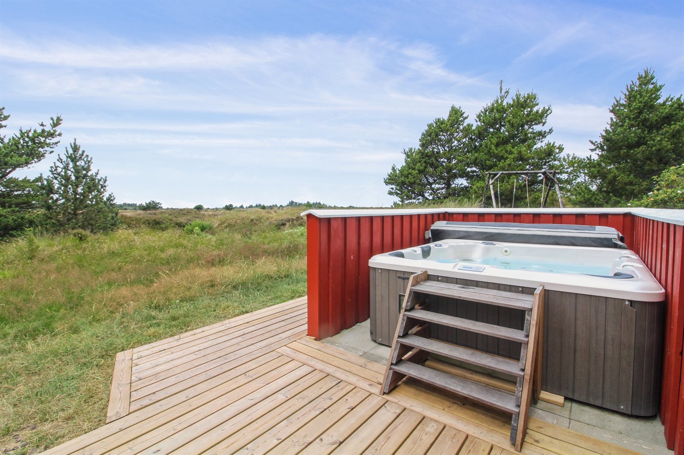 Ferienhaus 29-2208 in Römö, Kongsmark - Bild 4