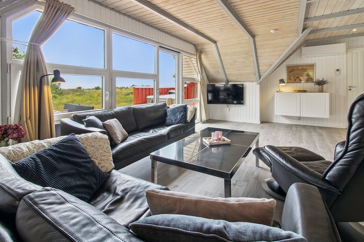 Ferienhaus 29-2208 in Römö, Kongsmark - Bild 5