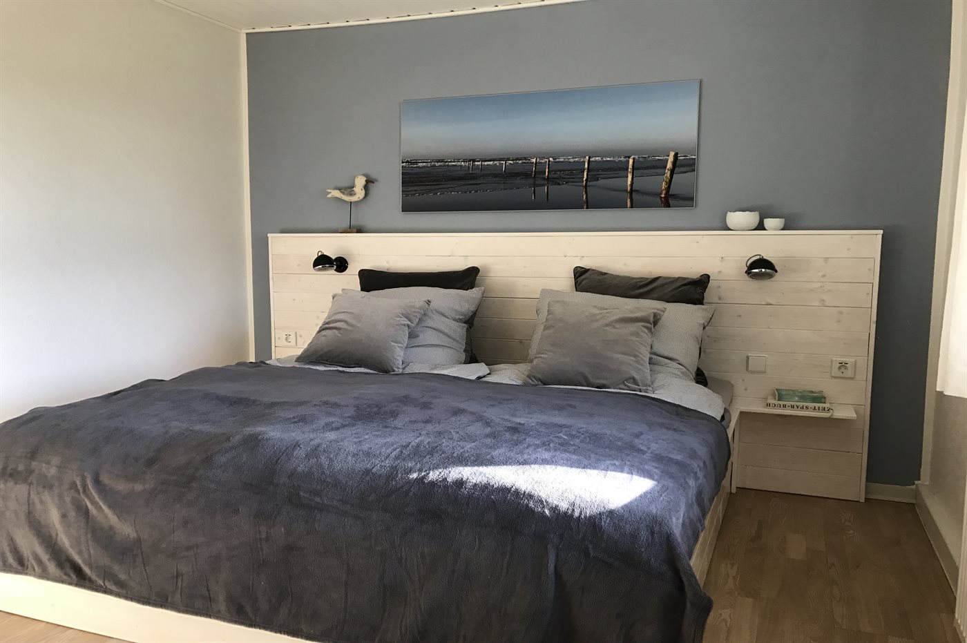 Ferienhaus 29-2211 in Römö, Havneby - Bild 2