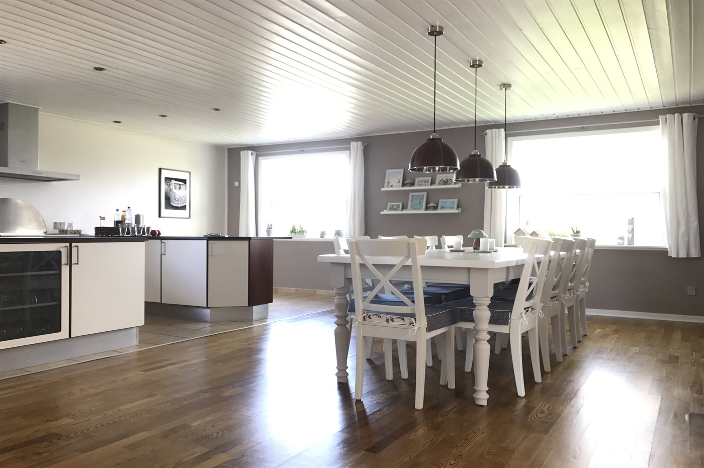 Ferienhaus 29-2211 in Römö, Havneby - Bild 3