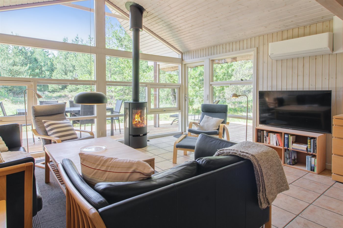 Ferienhaus 29-2216 in Römö, Südinsel - Bild 2