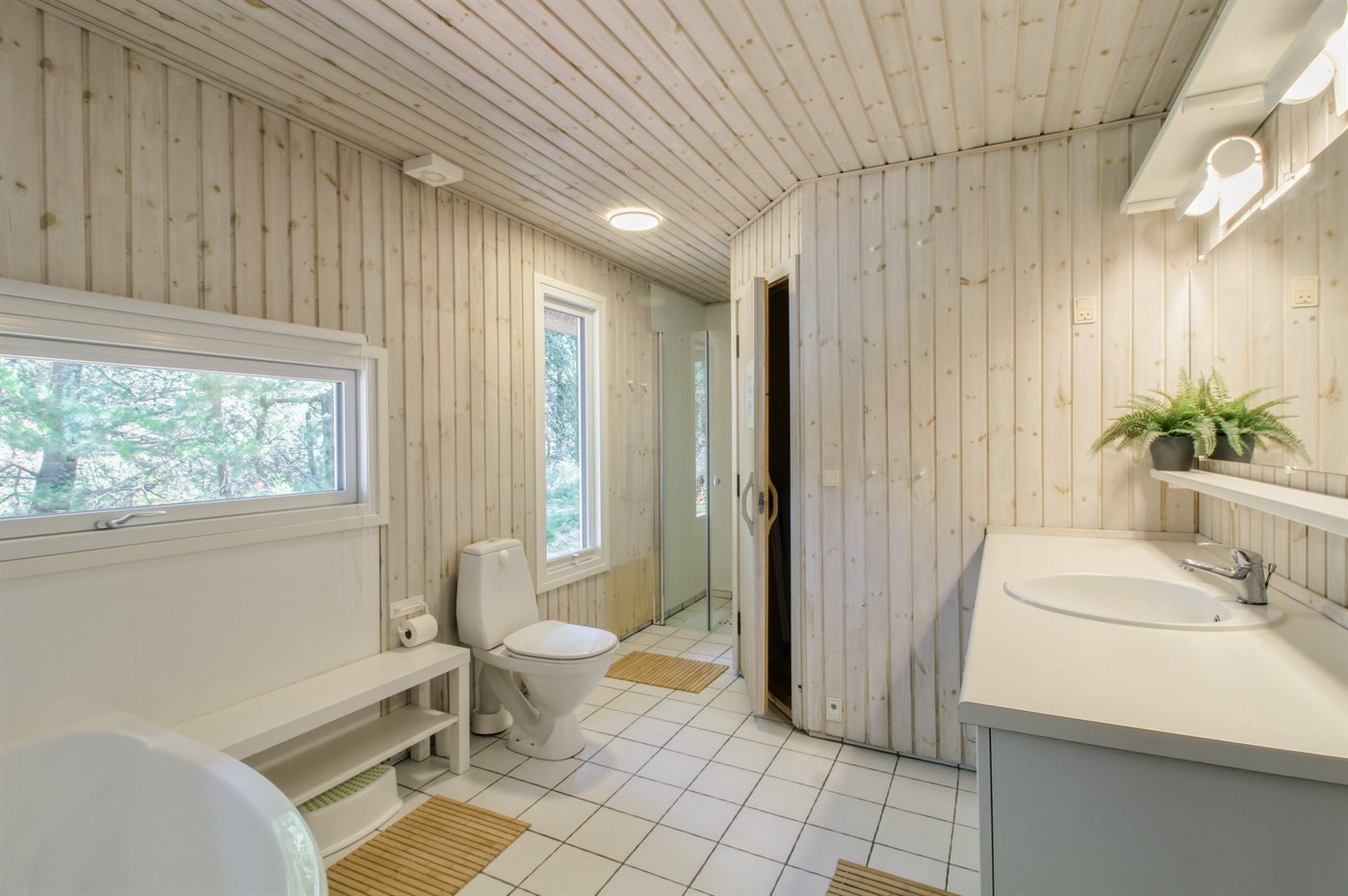 Ferienhaus 29-2216 in Römö, Südinsel - Bild 3