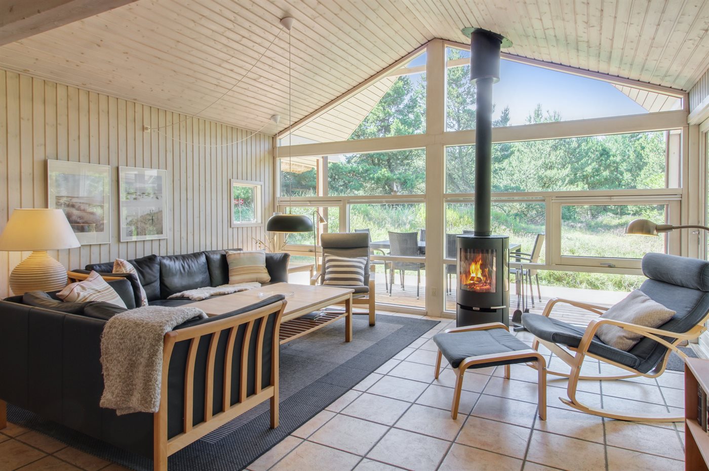 Ferienhaus 29-2216 in Römö, Südinsel - Bild 4