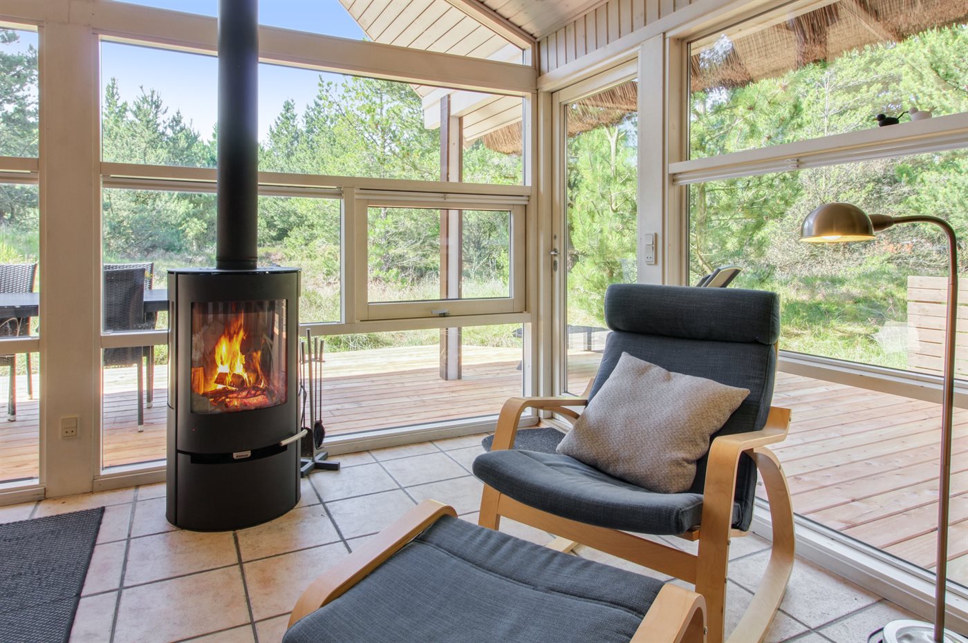 Ferienhaus 29-2216 in Römö, Südinsel - Bild 5