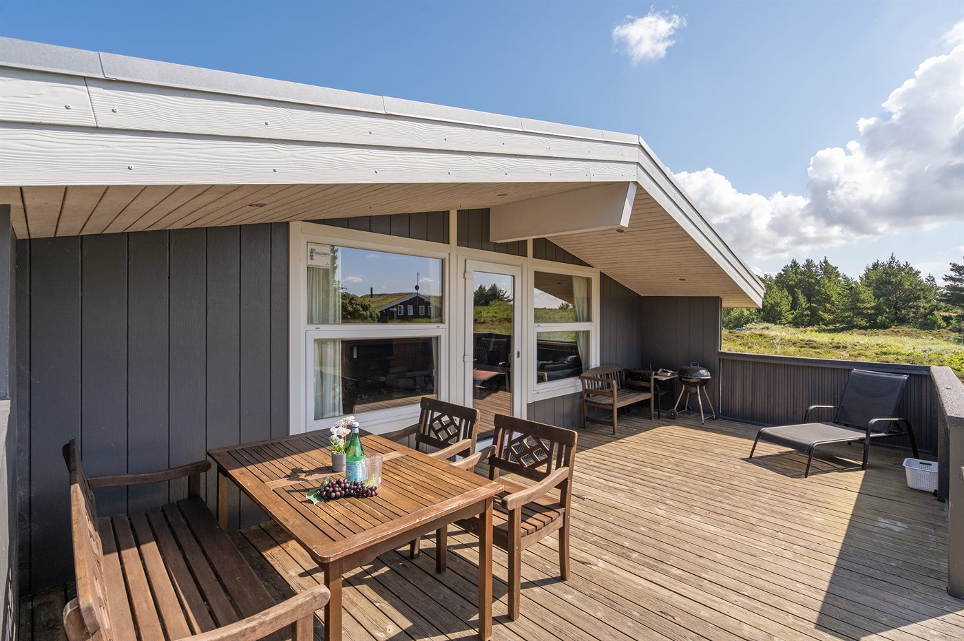 Ferienhaus 29-2217 i Römö, Jütlands Westküste - Sonne und Strand