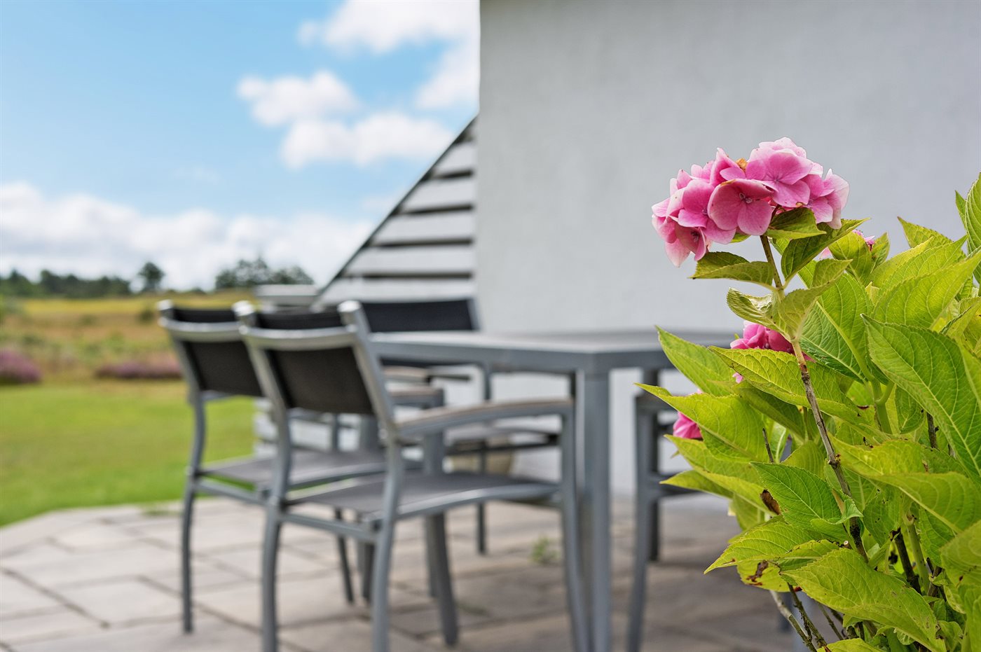 Ferienhaus 29-2221 in Römö, Kongsmark - Bild 3