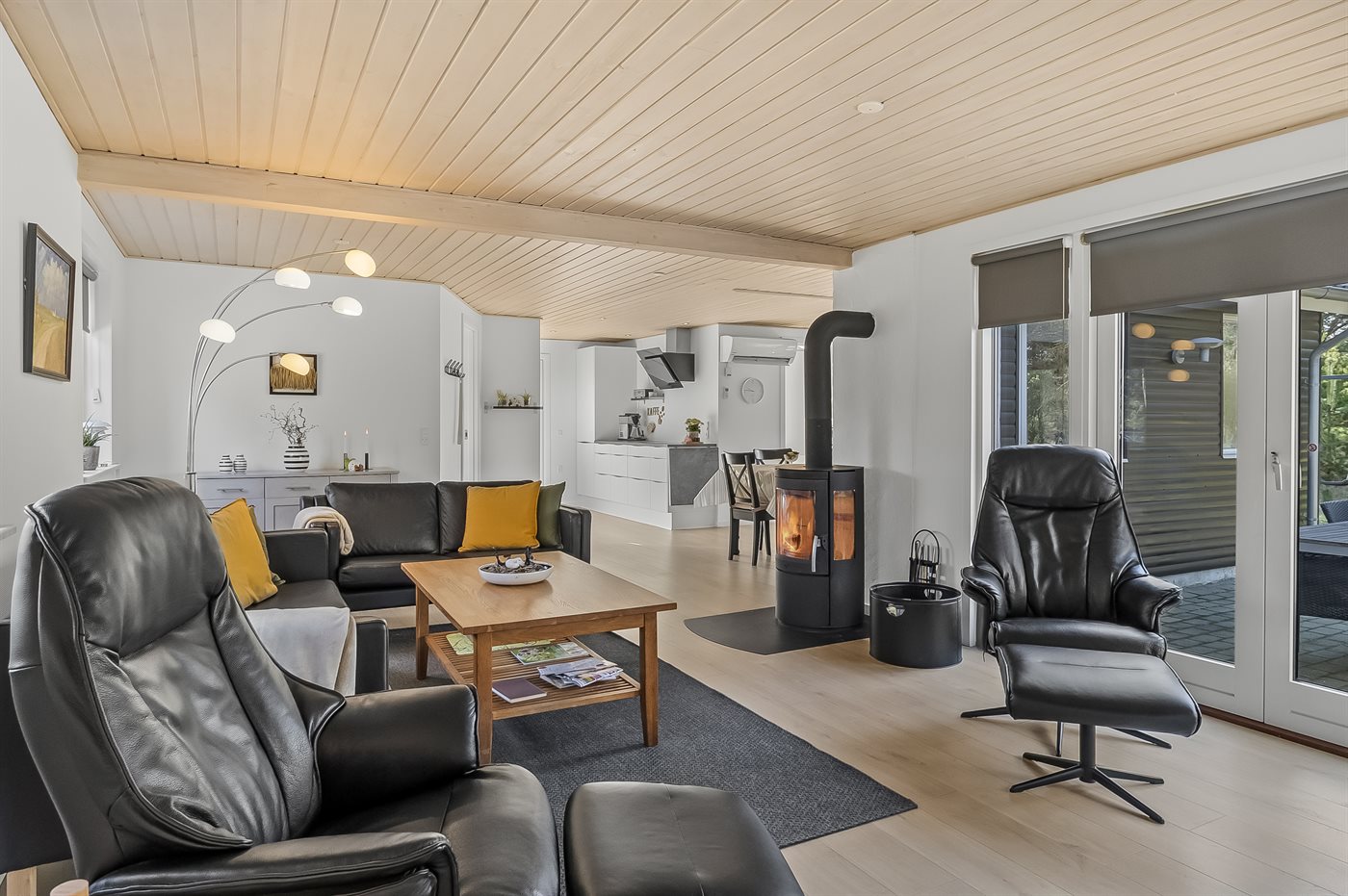 Ferienhaus 29-2224 in Römö, Kongsmark - Bild 2