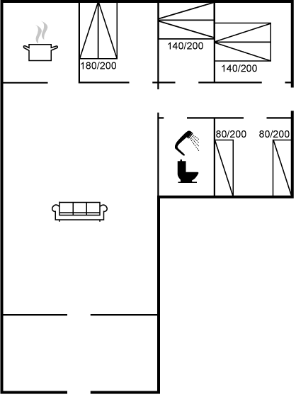 Floor plan_Holiday home_29-2225