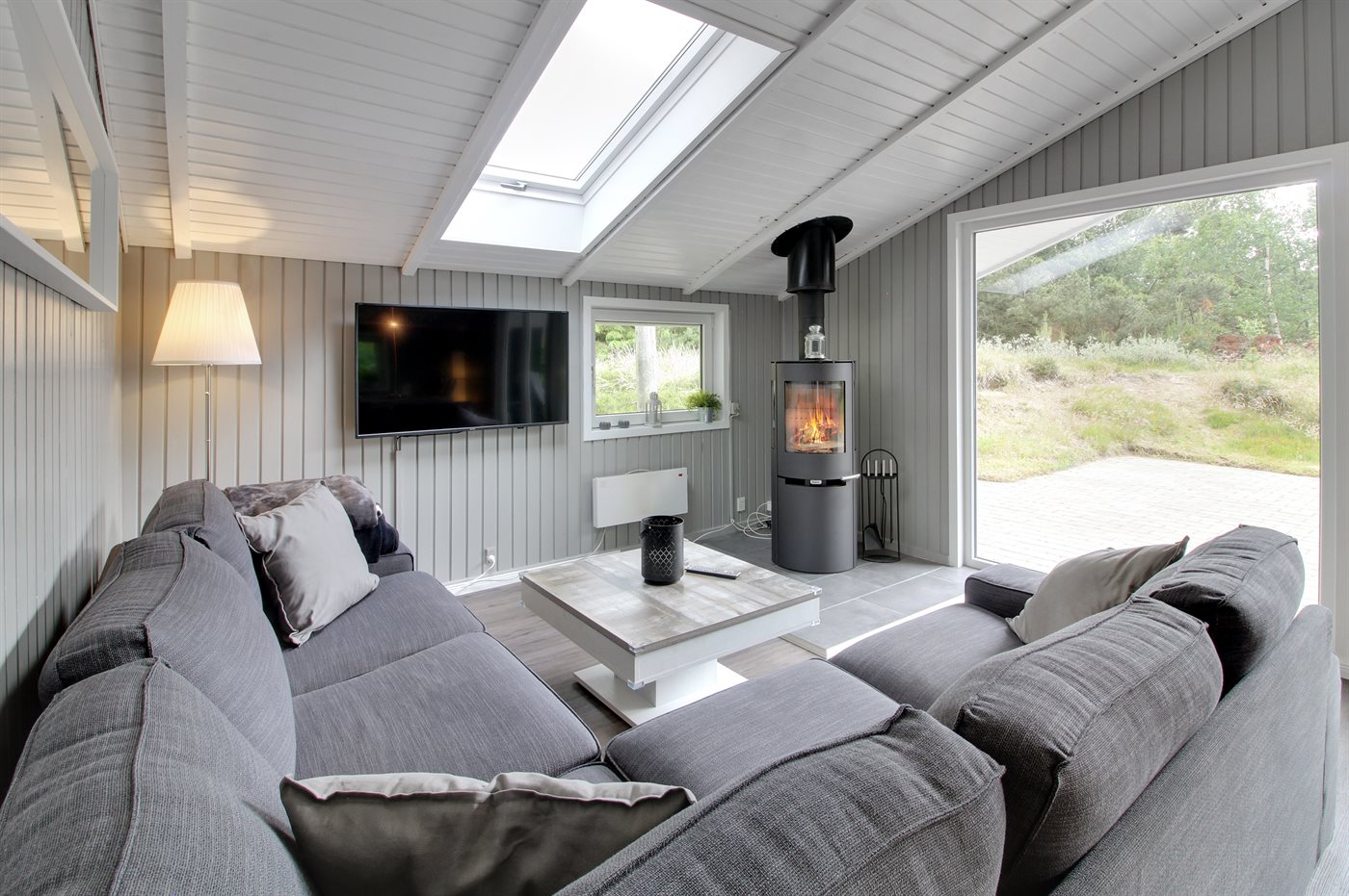 Ferienhaus 29-2228 in Römö, Südinsel - Bild 2