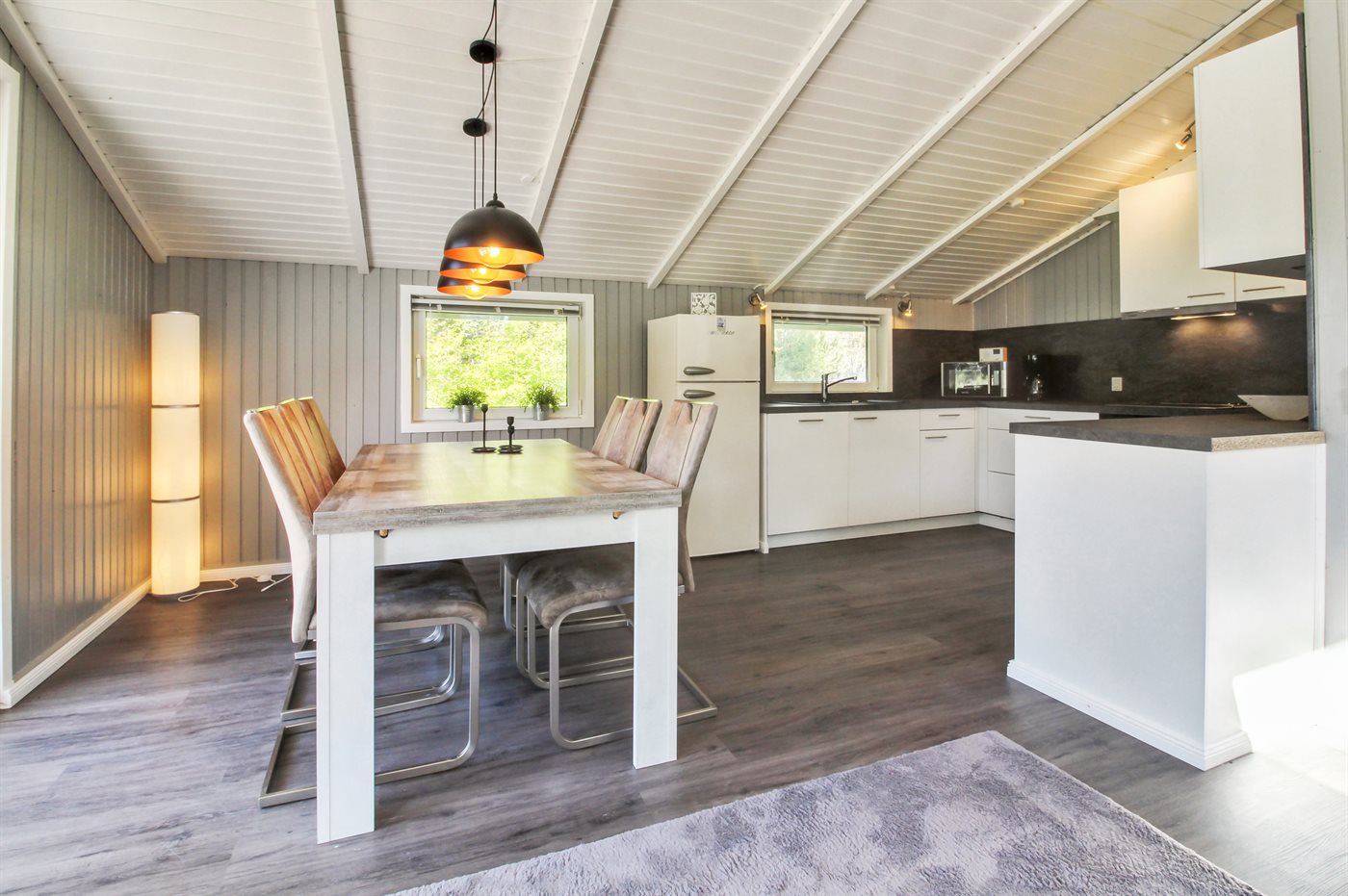 Ferienhaus 29-2228 in Römö, Südinsel - Bild 3