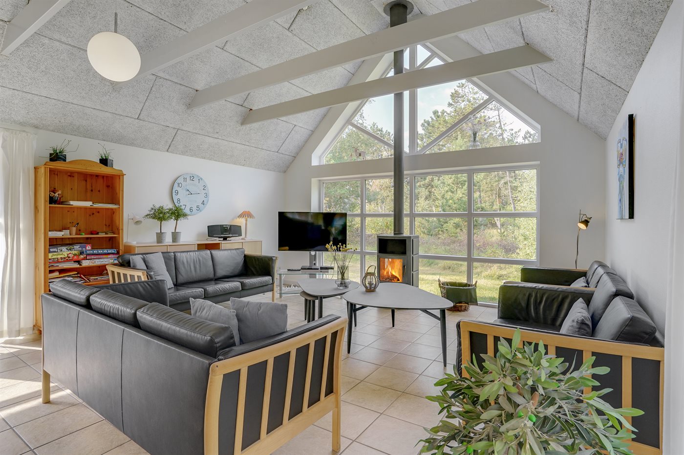 Ferienhaus 29-2230 in Römö, Südinsel - Bild 3