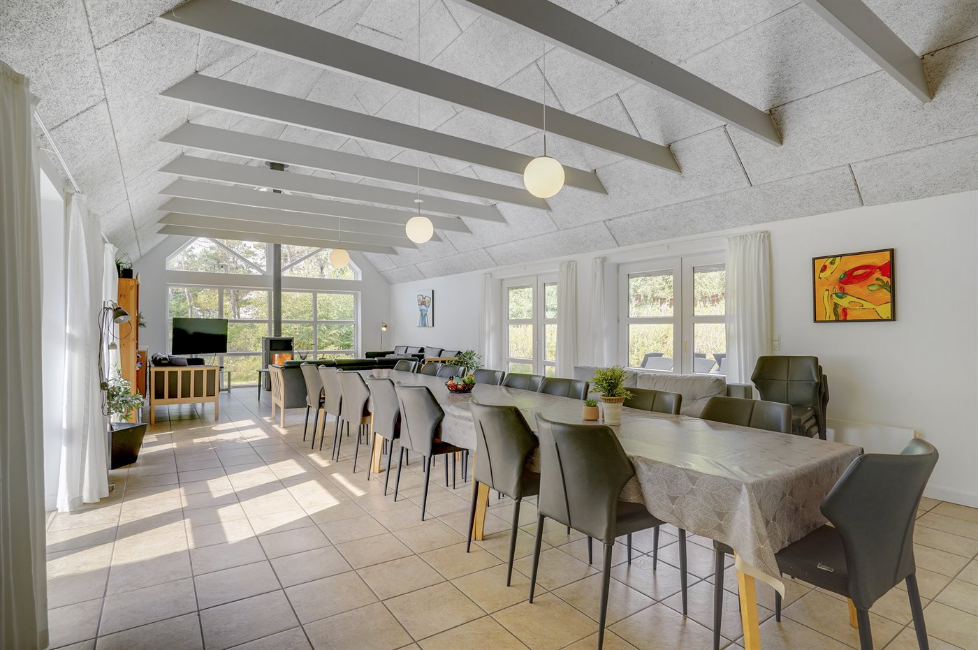 Ferienhaus 29-2230 in Römö, Südinsel - Bild 4