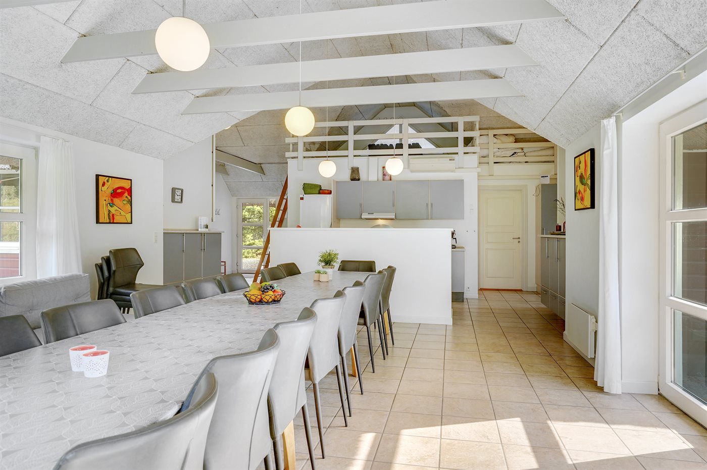 Ferienhaus 29-2230 in Römö, Südinsel - Bild 5