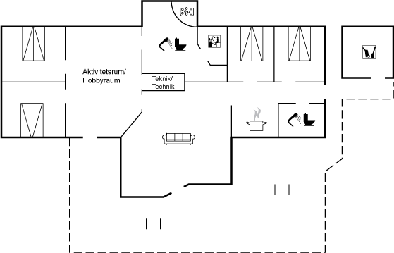 Floor plan_Holiday home_29-2234