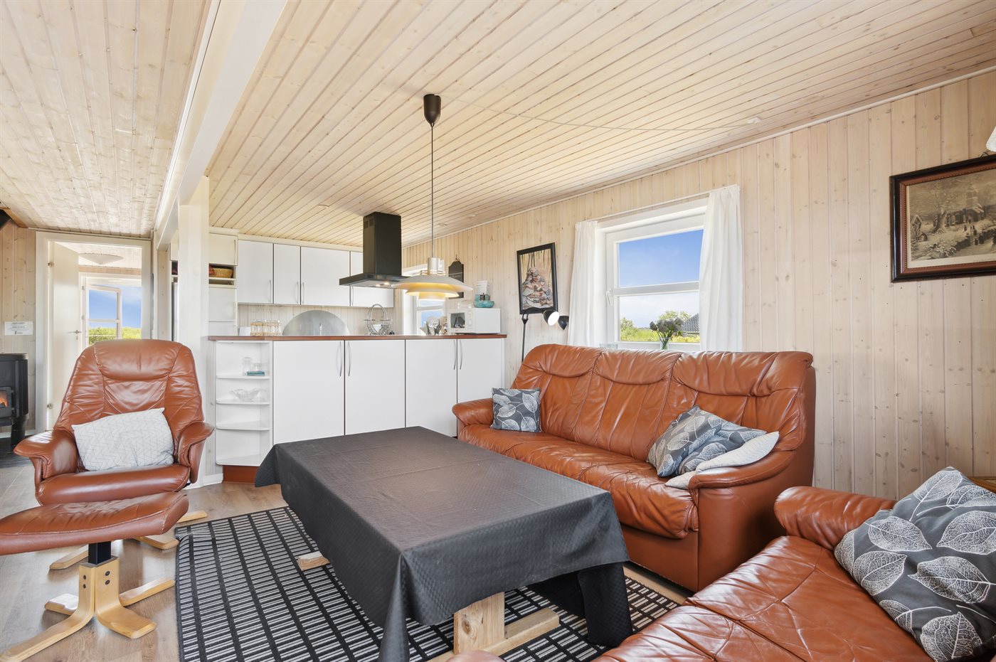 Ferienhaus 29-2235 in Römö, Lakolk - Bild 3