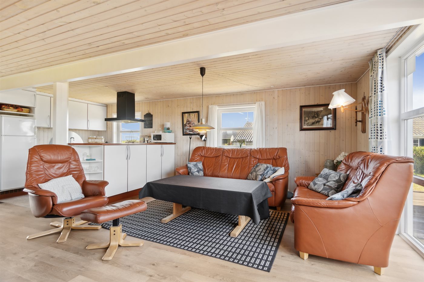 Ferienhaus 29-2235 in Römö, Lakolk - Bild 4