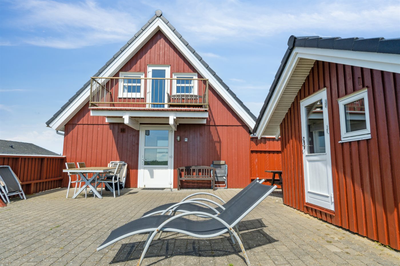 Ferienhaus 29-2235 in Römö, Lakolk - Bild 5