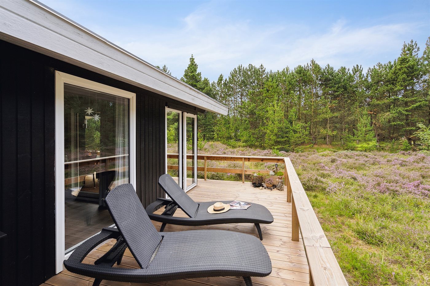 Urlaubstraum auf Rømø – Natur, Meer und Gemütlichkeit!