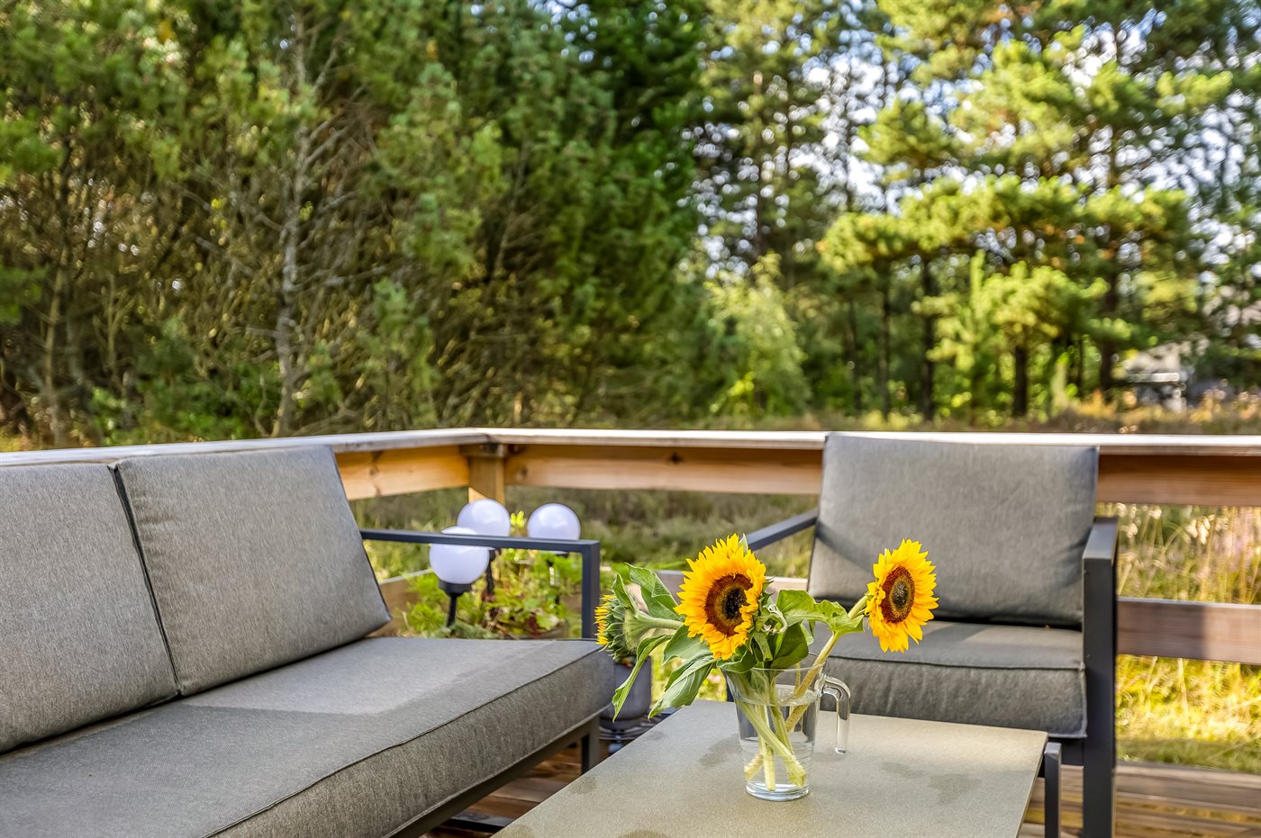 Urlaubstraum auf Rømø – Natur, Meer und Gemütlichkeit! - Bild 2