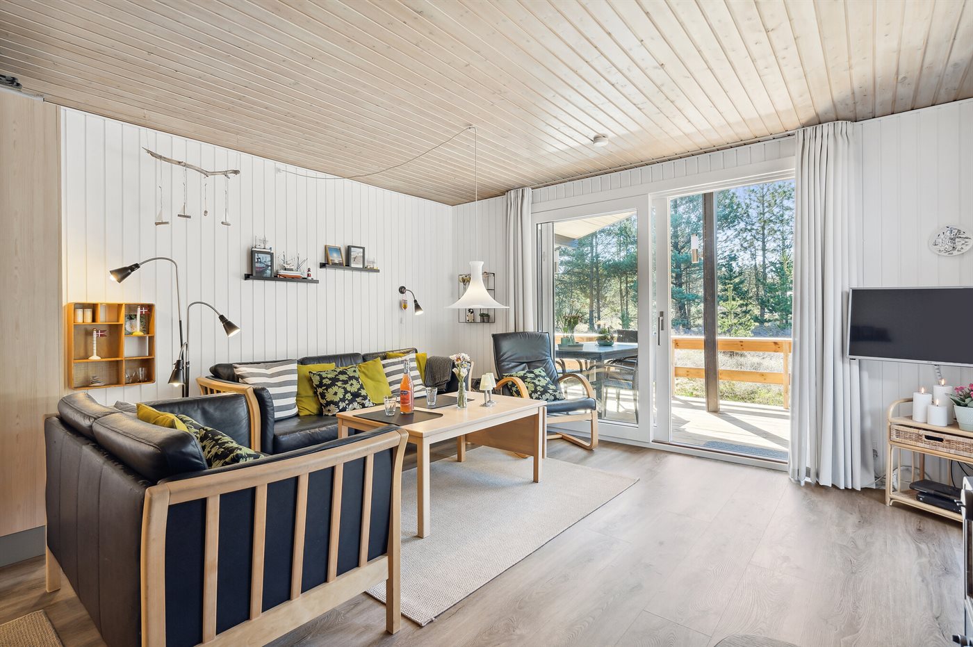 Urlaubstraum auf Rømø – Natur, Meer und Gemütlichkeit! - Bild 3