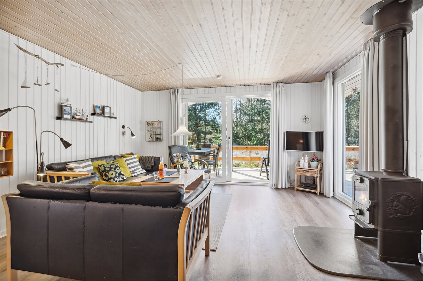 Urlaubstraum auf Rømø – Natur, Meer und Gemütlichkeit! - Bild 4