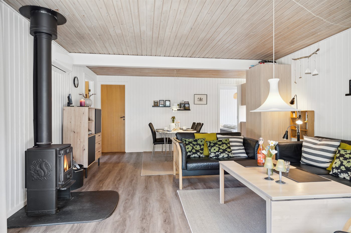 Urlaubstraum auf Rømø – Natur, Meer und Gemütlichkeit! - Bild 5