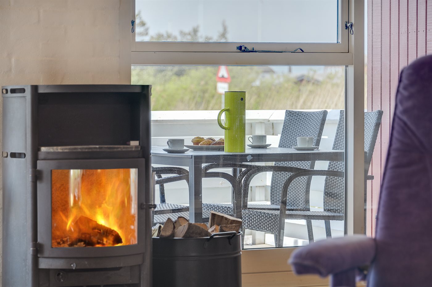 Ferienhaus 29-2248 in Römö, Lakolk - Bild 5