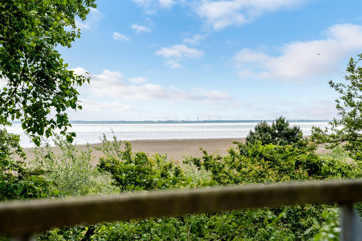Entspannte Urlaubstage mit Meerblick in Römö! - Bild 2