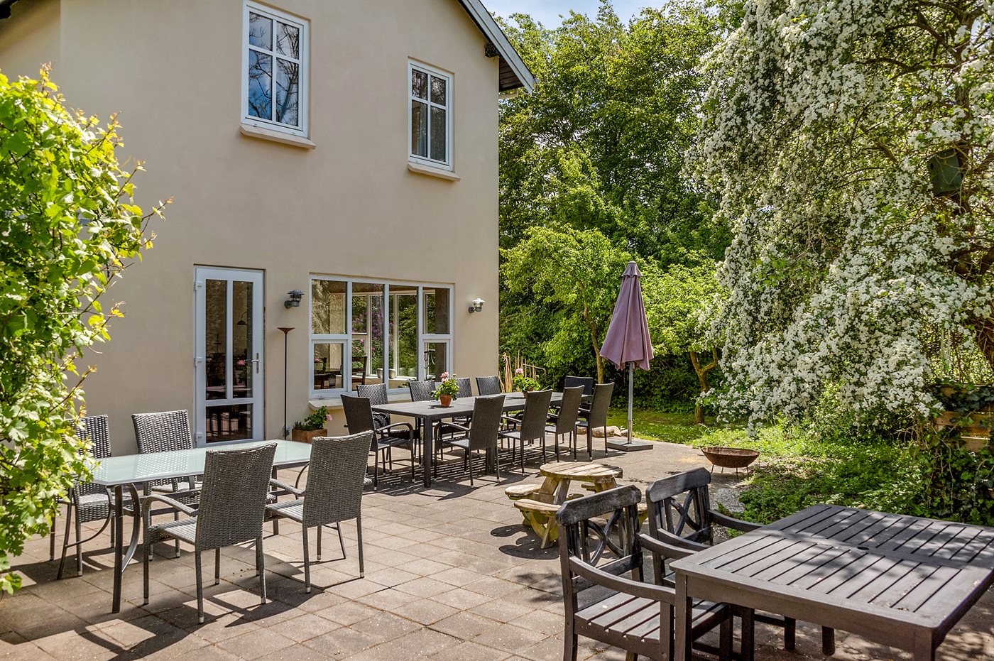 Entspannte Urlaubstage mit Meerblick in Römö! - Bild 3