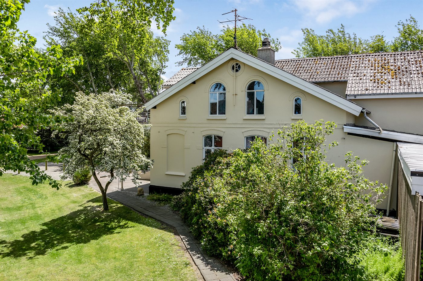 Entspannte Urlaubstage mit Meerblick in Römö! - Bild 4