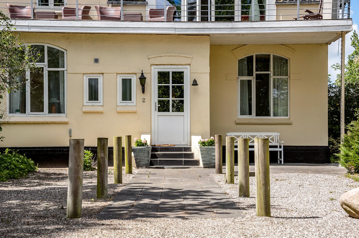 Entspannte Urlaubstage mit Meerblick in Römö! - Bild 5