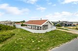 Sommerhus 29-2252 Rømø, Lakolk