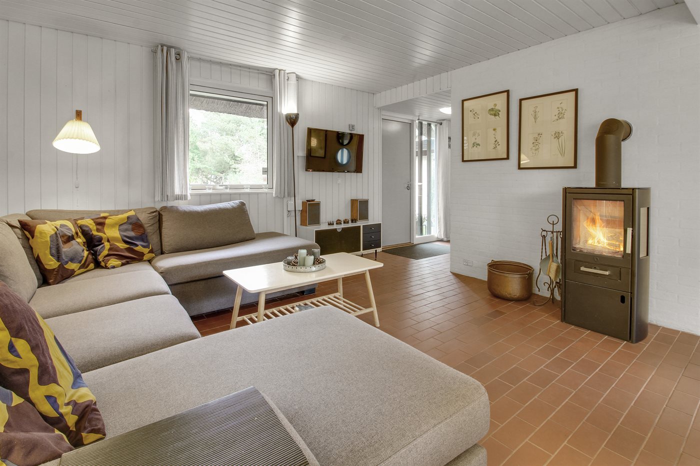 Dein Traumferienhaus auf Römö – Entspannung pur! - Bild 2