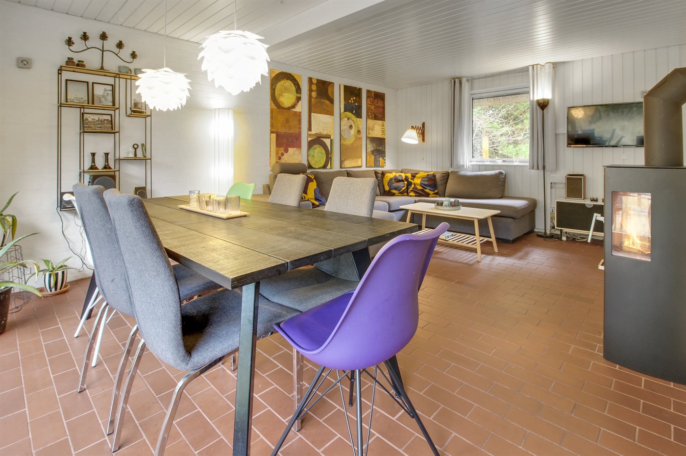 Dein Traumferienhaus auf Römö – Entspannung pur! - Bild 3