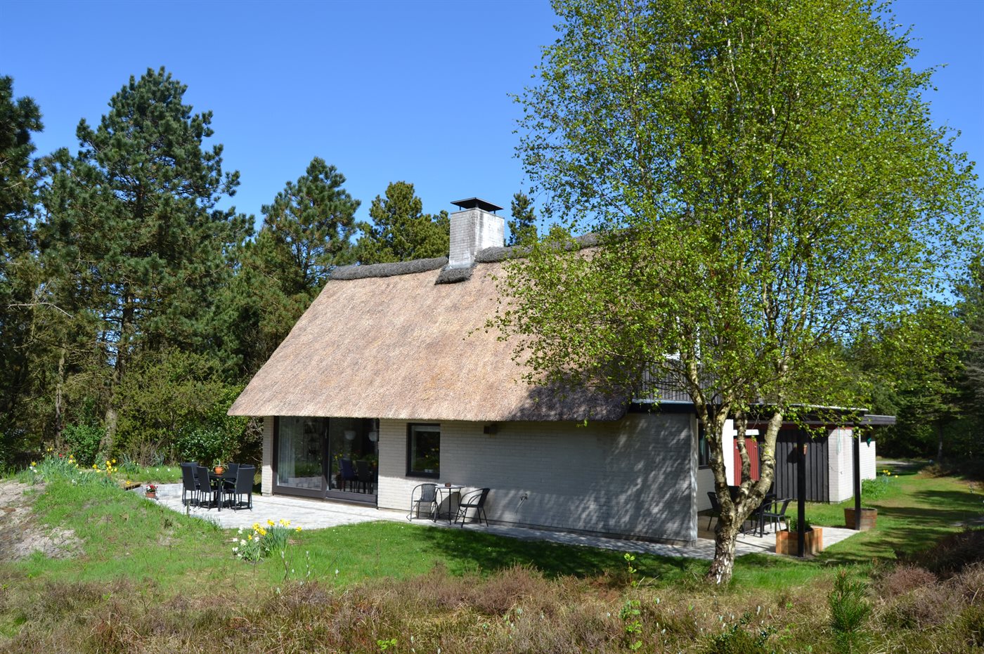 Dein Traumferienhaus auf Römö – Entspannung pur! - Bild 4