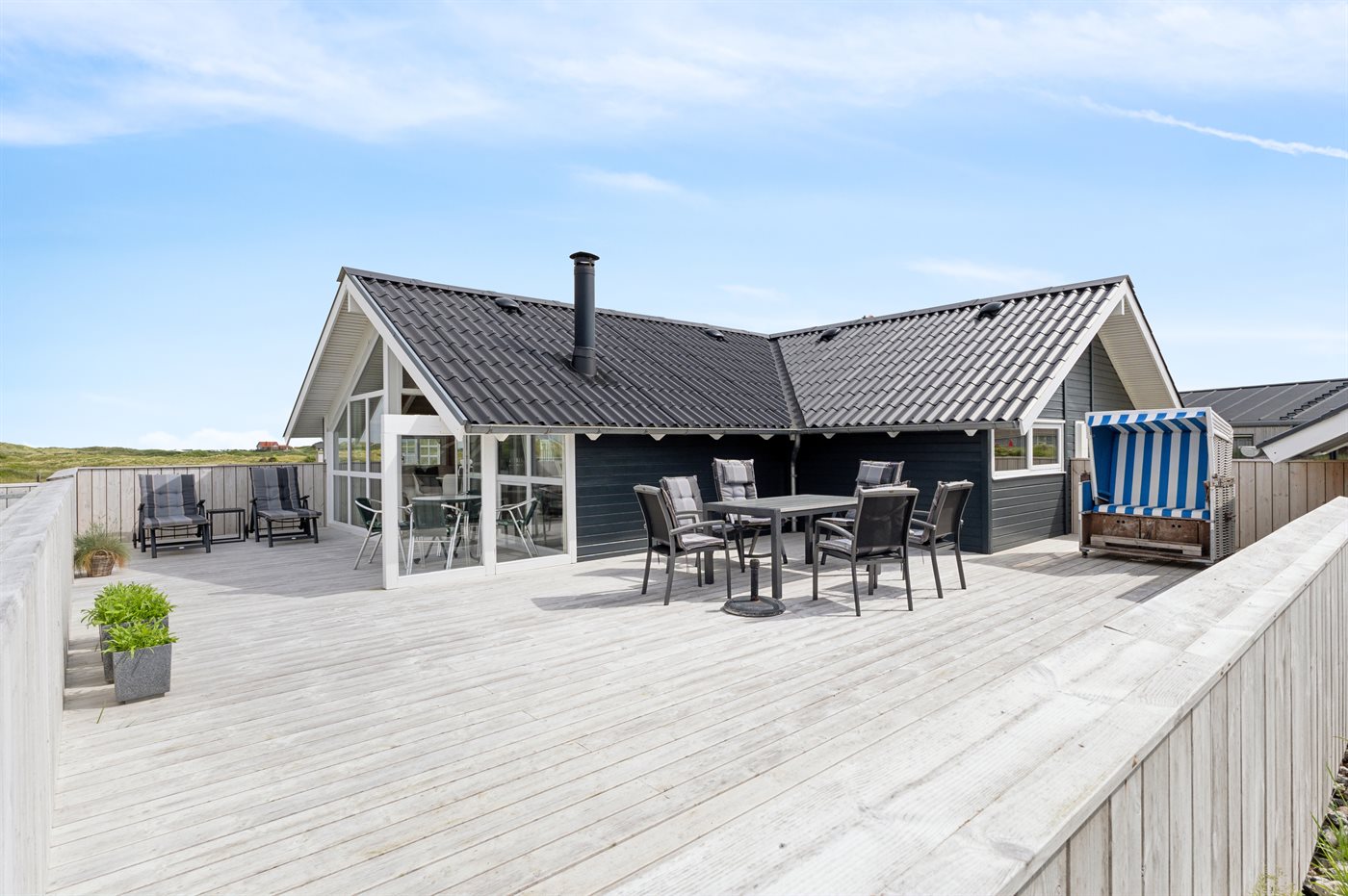 Ferienhaus 29-2260 in Römö, Lakolk - Bild 2